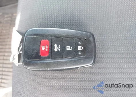 2022 Toyota Corolla Le from USA, damaged, VIN JTDVPMAEXNJ220556